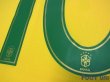 Photo7: Brazil 2016 Home Shirt #10 Neymar Jr w/tags (7)