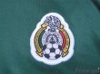 Photo6: Mexico 2002 Home Shirt #4 Marquez (6)