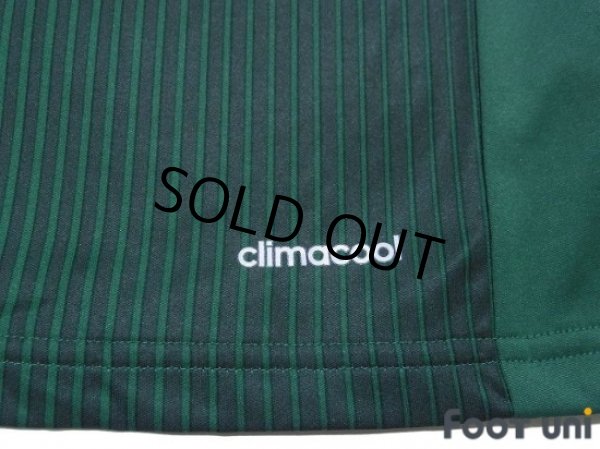 Photo8: Mexico 2014 Home Shirt w/tags (8)