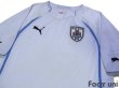 Photo3: Uruguay 2010 Away Shirt (3)