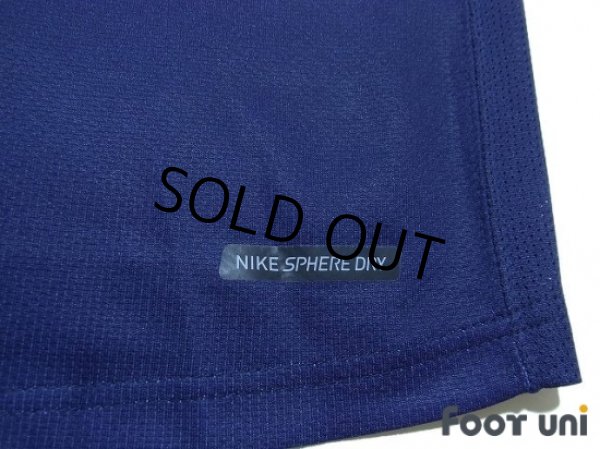 Photo7: USA 2006 Away Shirt w/tags (7)