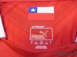 Photo4: Chile 2012 Home Shirt w/tags (4)