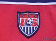 Photo5: USA 1998 Away Shirt (5)