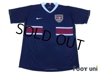 USA National Team(Europe Others) - Football Shirts,Soccer Jerseys