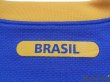 Photo8: Brazil 2010 Away Shirt #10 Kaka (8)