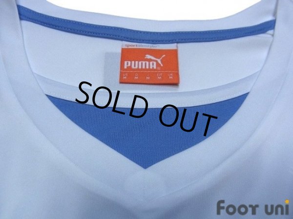 Photo5: Uruguay 2014 Away Shirt #9 L.Suarez (5)