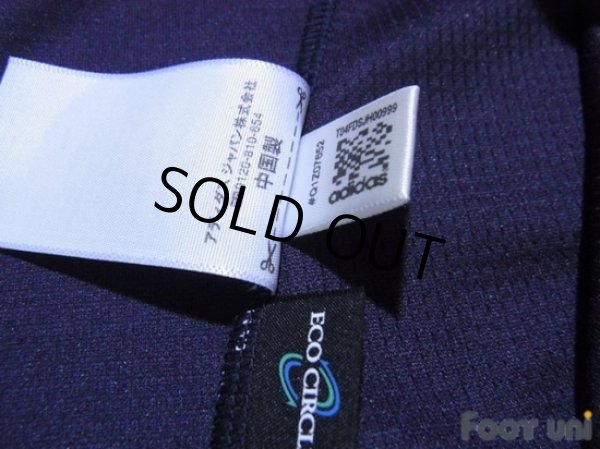 Photo6: Japan Women's Nadeshiko 2012 Home Shirt #9 Kawasumi w/tags (6)