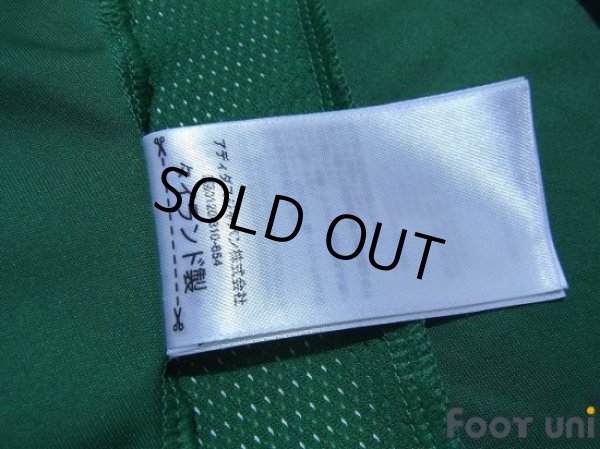 Photo8: Mexico 2014 Home Shirt #14 Chicharito (8)