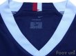 Photo4: USA 2006 Away Shirt w/tags (4)