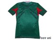 Photo2: Mexico 2010 Home Authentic Techfit Shirt (2)