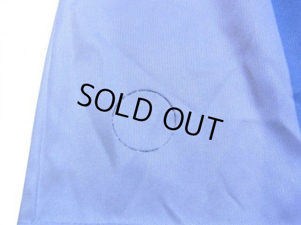 Photo8: Argentina 2008 Home Long Sleeve Shirt (8)