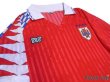 Photo3: Uruguay 1993-1995 Away Shirt (3)