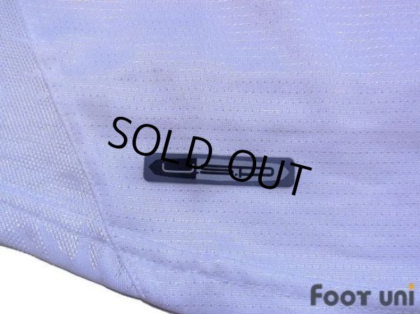 Photo7: Uruguay 2010 Away Shirt (7)