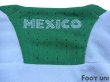 Photo8: Mexico 2008-2009 Away Shirt w/tags (8)