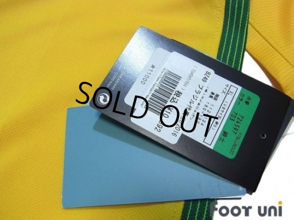 Photo8: Brazil 2016 Home Shirt #10 Neymar Jr w/tags (8)