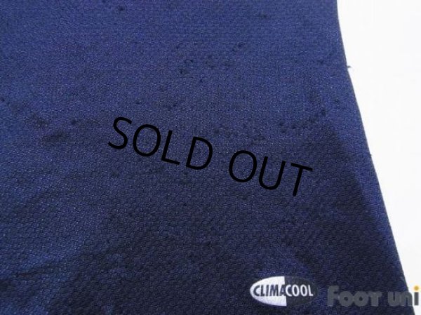 Photo8: Argentina 2008 Away Shirt (8)