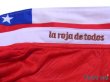 Photo5: Chile 2010 Home Shirt (5)