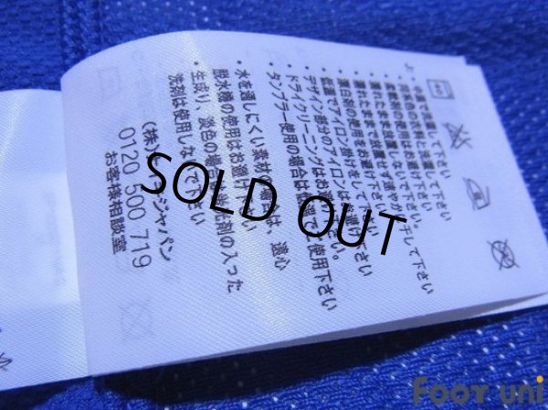 Photo7: Brazil 2010 Away Shirt #10 Kaka (7)