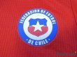 Photo5: Chile 2012 Home Shirt w/tags (5)