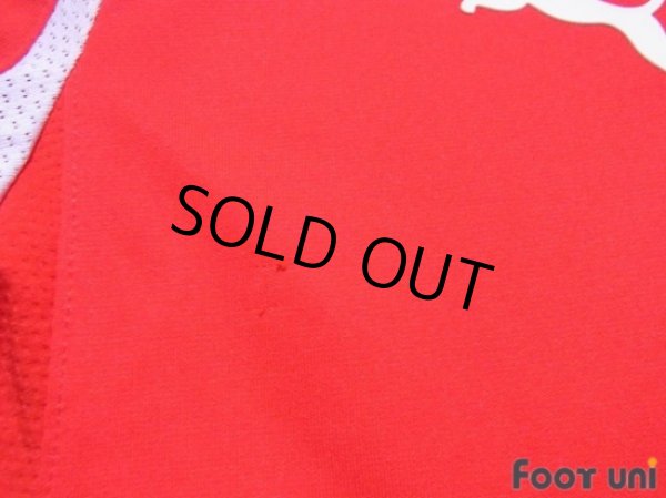 Photo7: Chile 2010 Home Shirt (7)