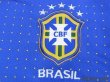 Photo6: Brazil 2010 Away Shirt #10 Kaka (6)