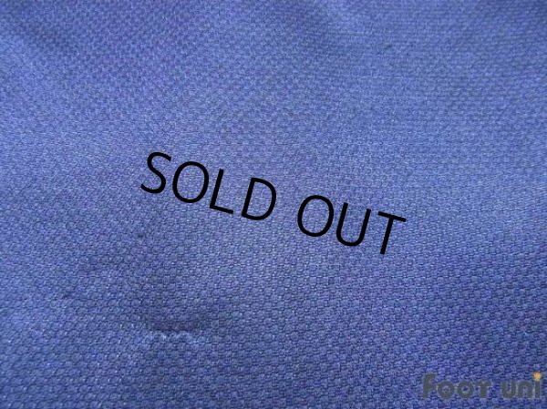 Photo7: Argentina 2008 Away Shirt (7)