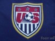 Photo5: USA 2006 Away Shirt w/tags (5)