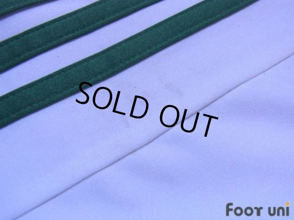 Photo7: Mexico 2008 Away Shirt (7)