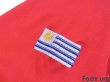 Photo6: Uruguay 2002-2003 Away Shirt (6)