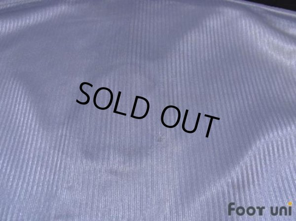 Photo4: Mexico 2000 Away Shirt (4)