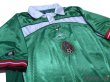 Photo3: Mexico 2000 Home Shirt (3)