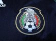 Photo5: Mexico 2010 Away Authentic Long Sleeve Shirt w/tags (5)
