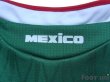 Photo7: Mexico 2010 Home Long Sleeve Shirt w/tags (7)