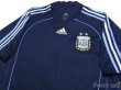 Photo3: Argentina 2008 Away Shirt (3)