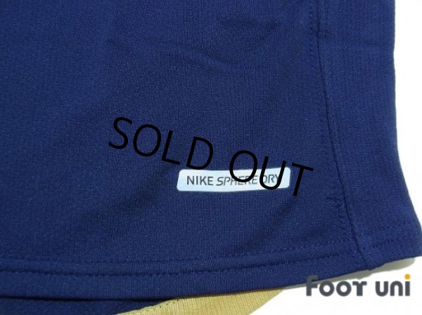 Photo6: Australia 2006 Away Shirt (6)