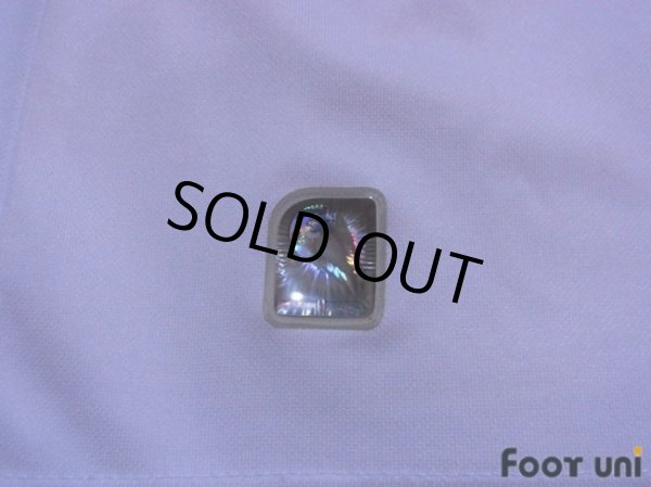 Photo7: Algeria 2010 Home Shirt (7)