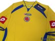 Photo3: Colombia 2008 Home Shirt w/tags (3)
