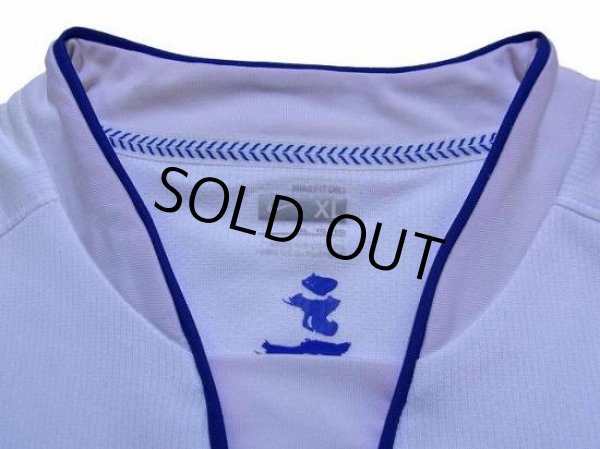 Photo3: Korea 2008 Away Shirt (3)