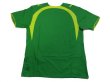 Photo2: Senegal 2006 Away Shirt (2)