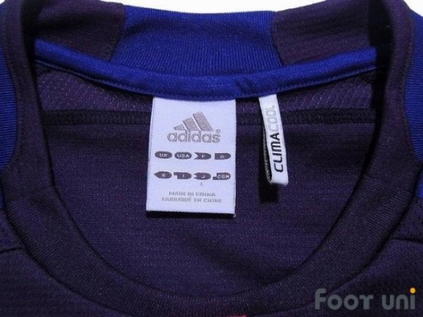 Photo4: Japan Women's Nadeshiko 2012 Home Shirt (4)