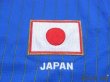 Photo5: Japan 2008 Home Shirt (5)