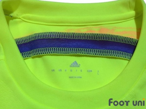 Photo4: Japan Women's Nadeshiko 2014 Away Shirt FIFA World Champions 2011 Patch/Badge (4)