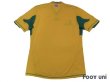 Photo2: South Africa 2010 Home Shirt (2)