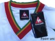 Photo4: Senegal 2002 Home Shirt w/tags (4)