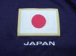Photo6: Japan Women's Nadeshiko U-23 2012 Home Shirt #2012 w/tags (6)