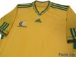 Photo3: South Africa 2010 Home Shirt (3)