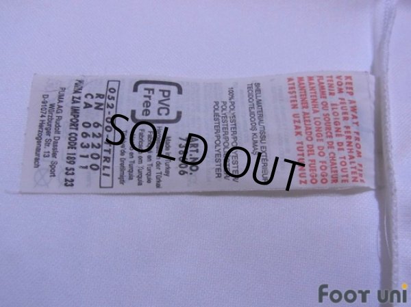 Photo8: Algeria 2010 Home Shirt (8)