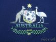 Photo5: Australia 2006 Away Shirt (5)