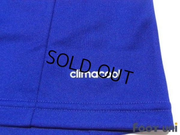 Photo6: Japan 2014 Home Shirt w/tags (6)