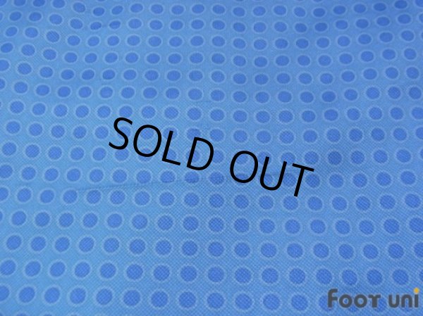 Photo5: Nigeria 2000 GK Long Sleeve Shirt (5)